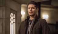 Supernatural (Image via The CW, The WB)